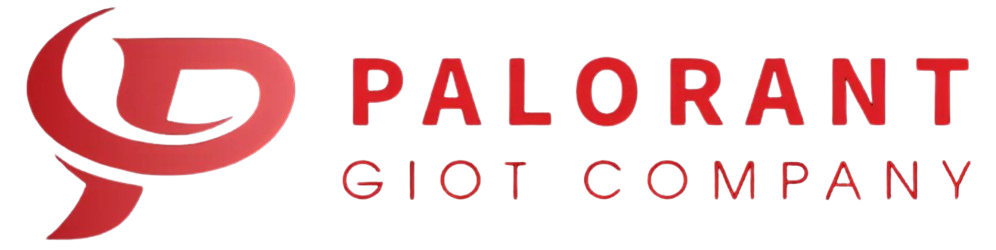 Palorant